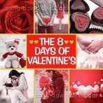 The 8 Days of Valentine's - R.D. Burman Song Download